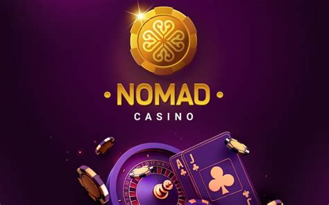 Казино nomad рабочее зеркало