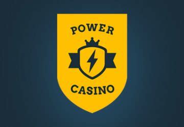 Казино power онлайн отзывы