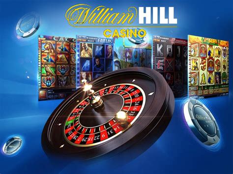 Казино william-hill бесплатно и без регистрации