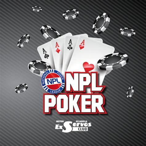 1 Poker League