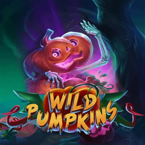 10 Wild Pumpkin 888 Casino