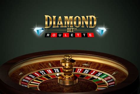 100 Diamond Bet Roulette Brabet