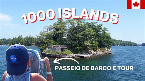 1000 Ilhas Expresso