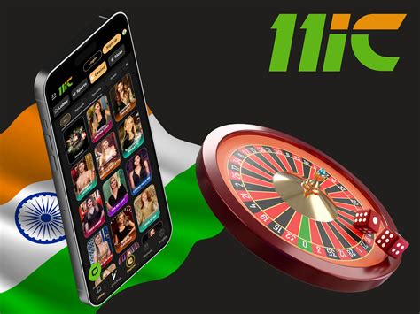 11ic Casino App