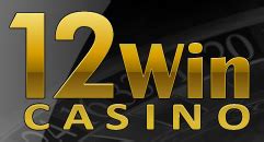 12win De Casino Online Para Iphone