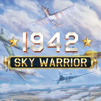1942 Sky Warrior Parimatch