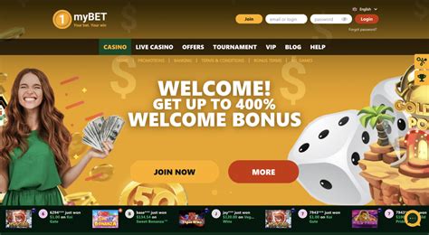 1mybet Casino Chile