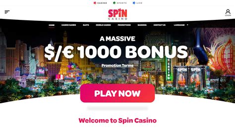 1spin Casino