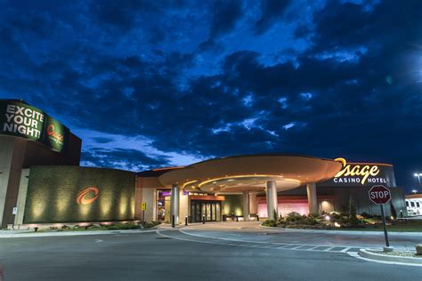 2 Rios Casino Ponca City Oklahoma