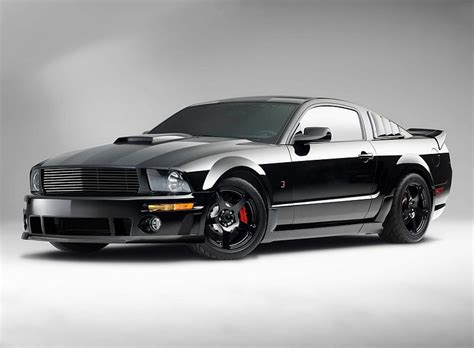 2024 Roush Blackjack Para Venda