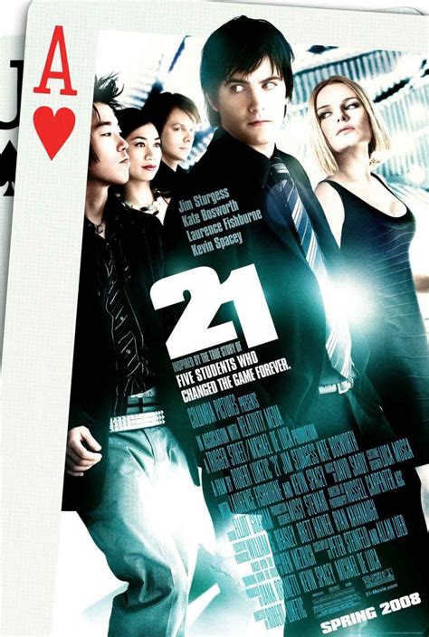 21 Blackjack Full Hd Izle