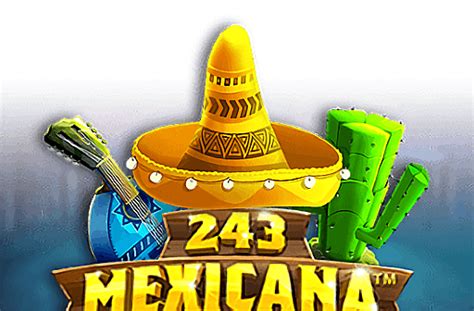 243 Mexicana Betsul