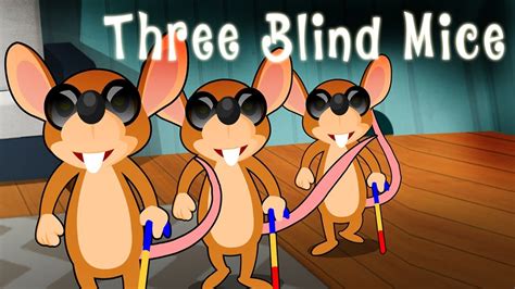 3 Blind Mice 1xbet