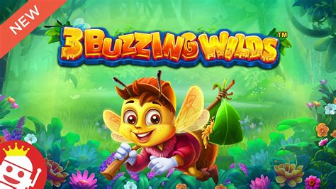 3 Buzzing Wilds Blaze