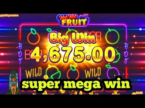 40 Sweet Fruits Betway