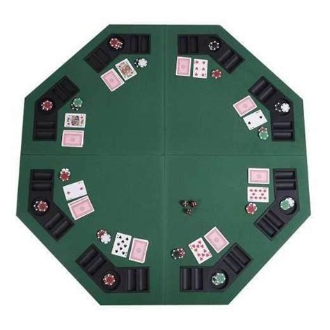48 Mesa De Poker De Topo