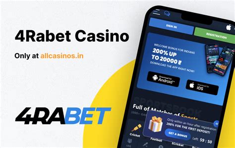 4rabet Casino Paraguay