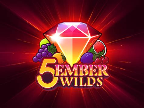 5 Ember Wilds Bet365