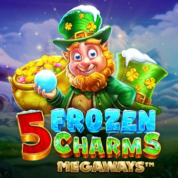 5 Frozen Charms Megaways Bwin