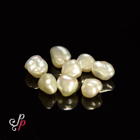 6 Pure Pearls Betano