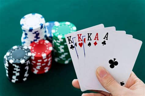 7 De Poker