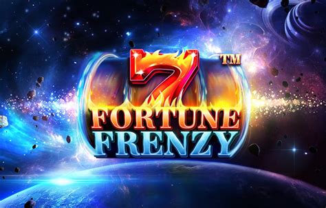 7 Frenzy Fortune Betfair
