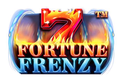 7 Frenzy Fortune Slot Gratis