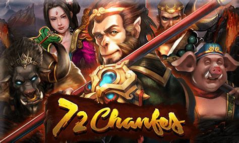 72 Changes Slot - Play Online