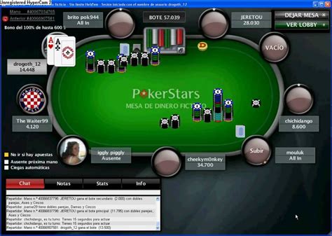 777 Wild Pokerstars