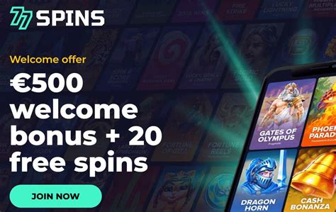 77spins Casino Costa Rica