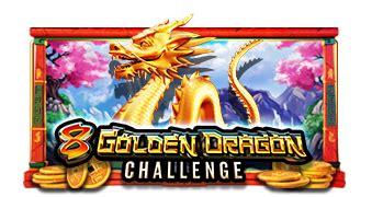 8 Golden Dragon Challenge Betsson