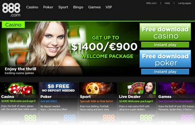 888 Live Casino Ipad