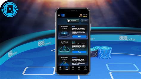 888 Poker Promocoes Os Codigos