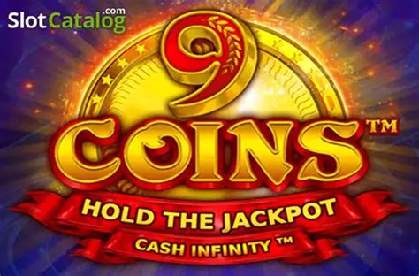 9 Coins Slot - Play Online