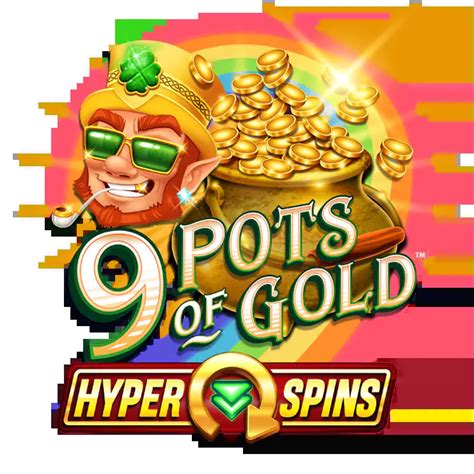 9 Pots Of Gold Hyper Spins 1xbet