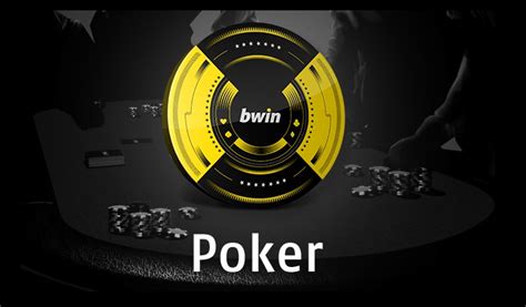 A Aplicacao Bwin Poker