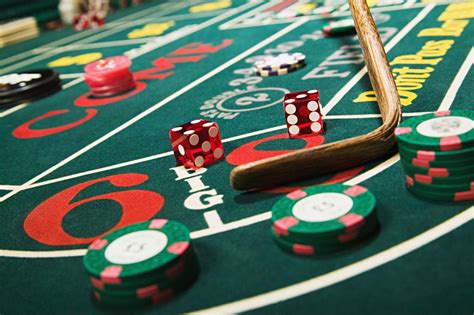 A Aprendizagem De Craps Gratis