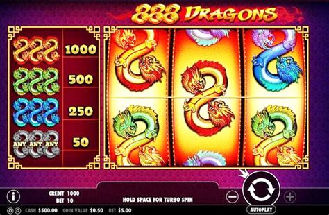 A Dragons Story 888 Casino