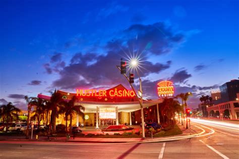 A Gardena Casino California