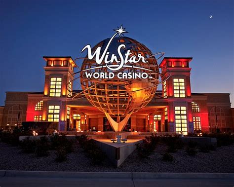 A Gerencia Do Casino Trabalhos Em Oklahoma