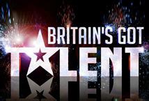 A Gra Bretanha S Got Talent Slot De Revisao