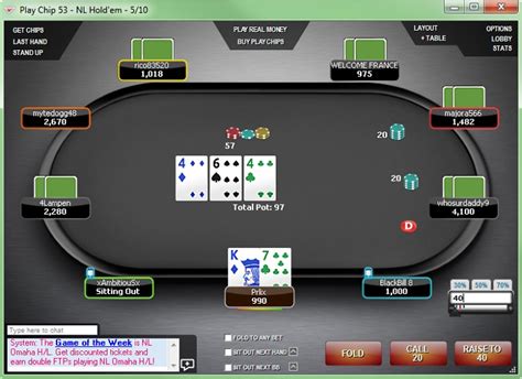 A Microgaming Poker Revisao