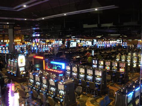 A Moodys Casino