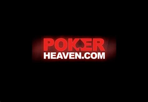 A Poker Heaven Fpp Loja