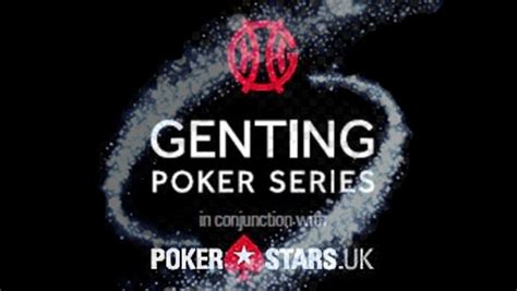A Pokerstars Reino Unido Vip Alteracoes