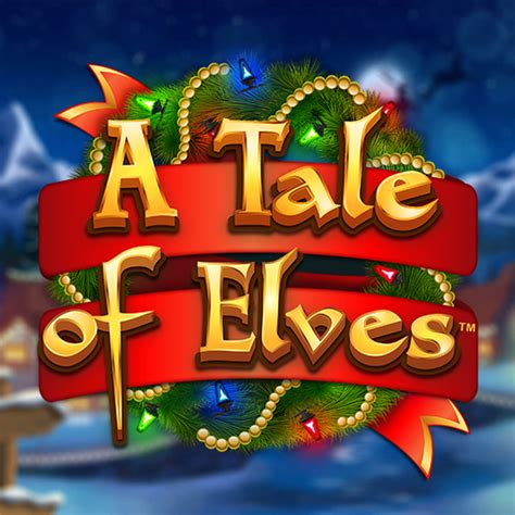 A Tale Of Elves Betsul
