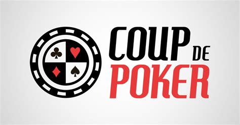 Acheter Coupe De Poker