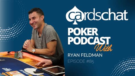 Adam Feldman Poker