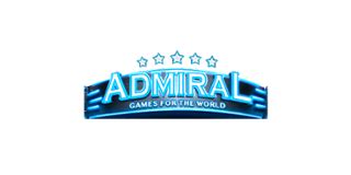 Admiral777 Casino Review