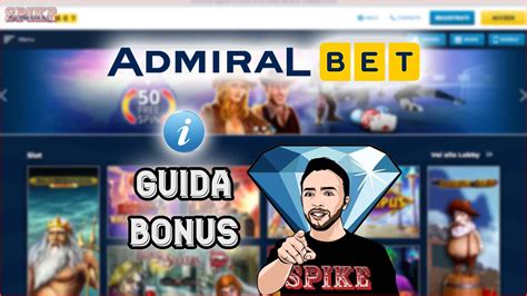 Admiralbet Casino Nicaragua